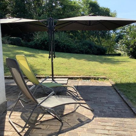 Marzola Bed and Breakfast Trento Exteriör bild