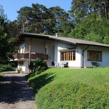Marzola Bed and Breakfast Trento Exteriör bild