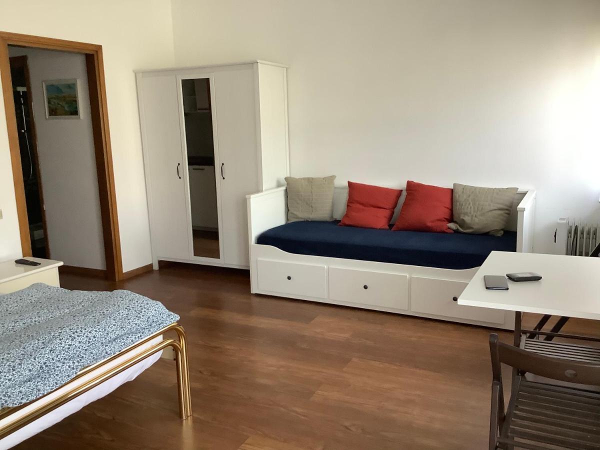 Marzola Bed and Breakfast Trento Exteriör bild