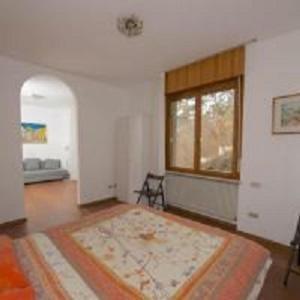 Marzola Bed and Breakfast Trento Exteriör bild