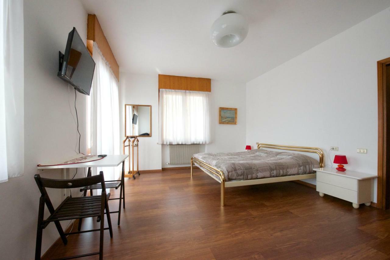 Marzola Bed and Breakfast Trento Exteriör bild